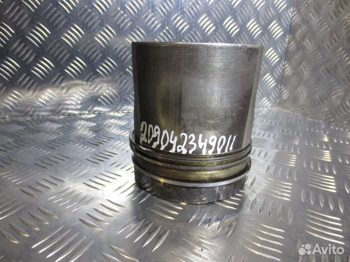 Поршень DAF 1349371