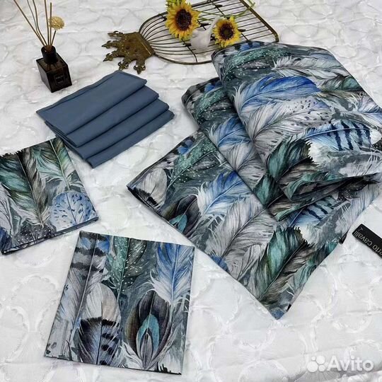 Постельное белье La perla Roberto Hermes versace