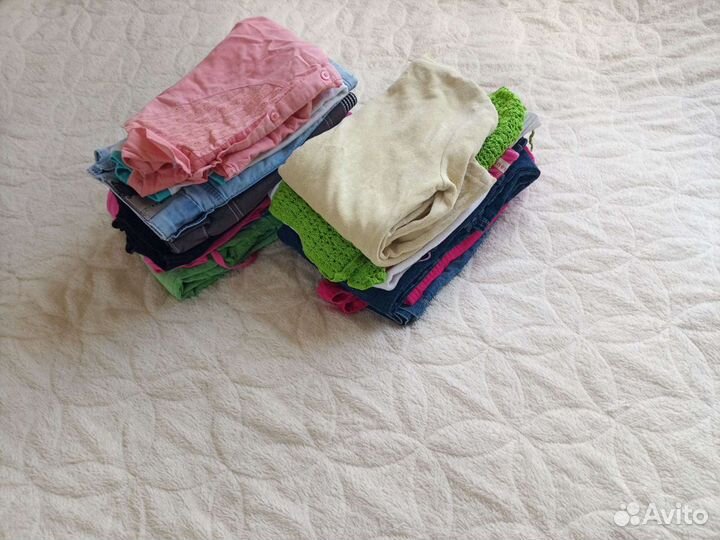 Пакет на 122-128