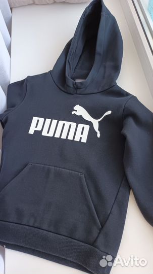 Костюм Puma, оригинал