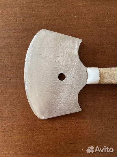 Тяпка для рубки капусты