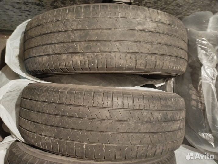 Yokohama Geolandar G91 225/65 R17