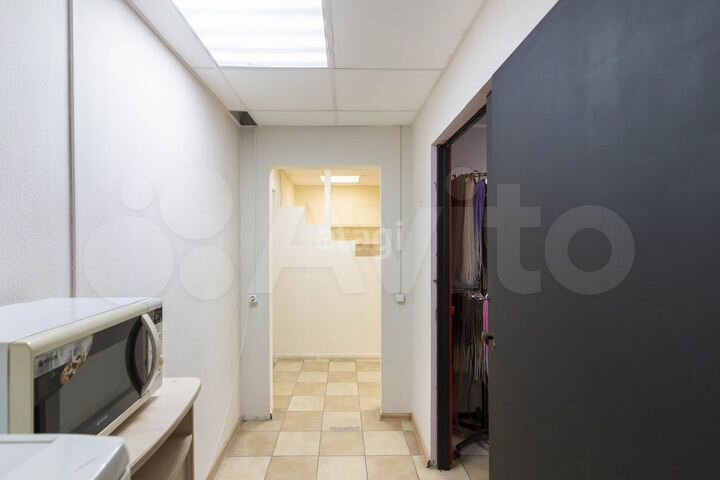 Сдам торговое помещение, 12.6 м²