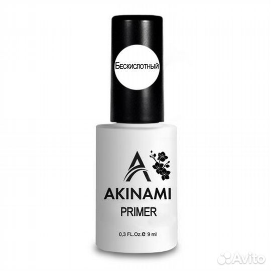 Праймер безкислотный Arinami