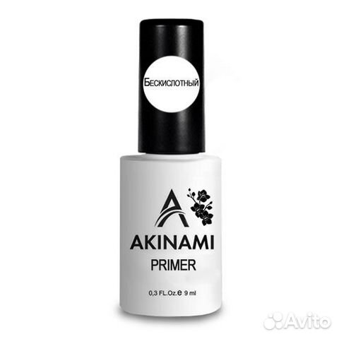 Праймер безкислотный Arinami