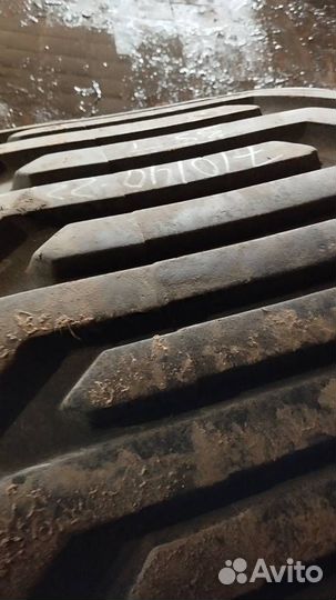 Шины 710 40 р22,5