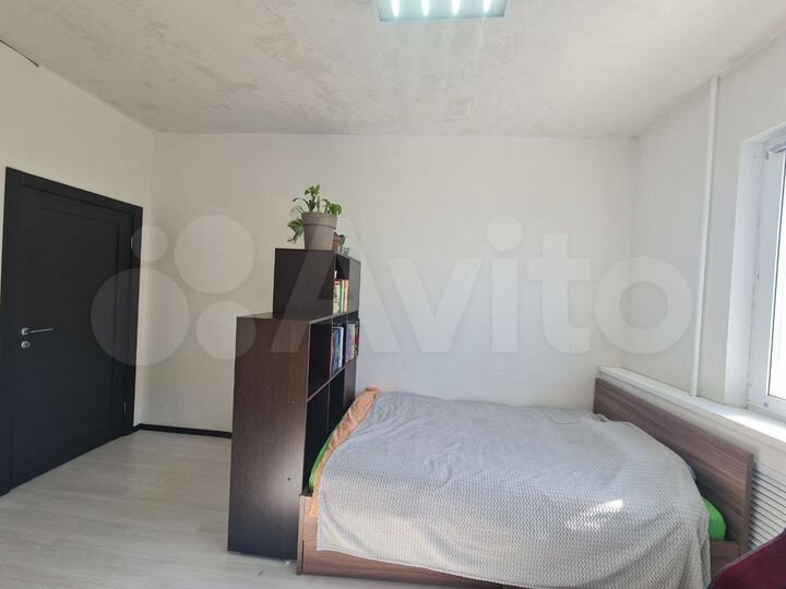 2-к. квартира, 67 м², 9/17 эт.