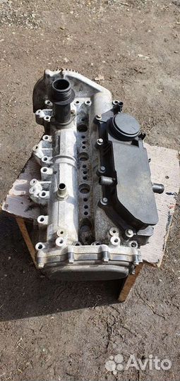 Пастель распредвалов Fiat Ducato