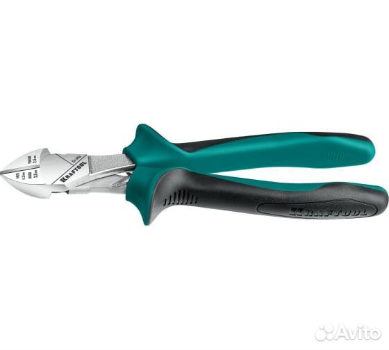 Бокорезы kraftool 200 мм 22011-5-20 z01