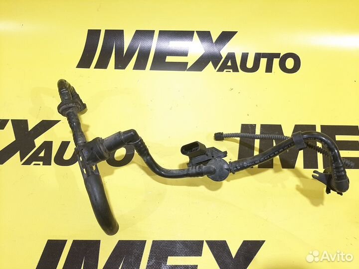 Датчик абсолютного давления Volkswagen Golf 6 1.4