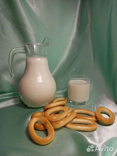 Козье молоко, сыр. На Южном