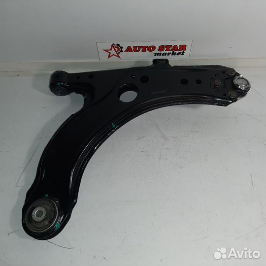 Рычаг передний левый Audi A3 / VW Bora / Golf