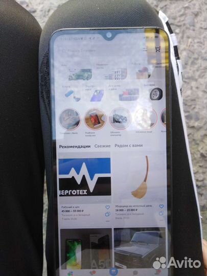 Xiaomi Poco C40, 4/64 ГБ