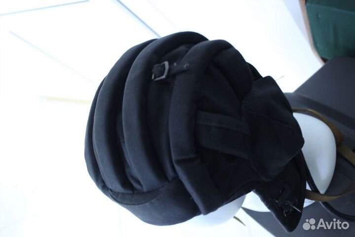 Шлем танкиста