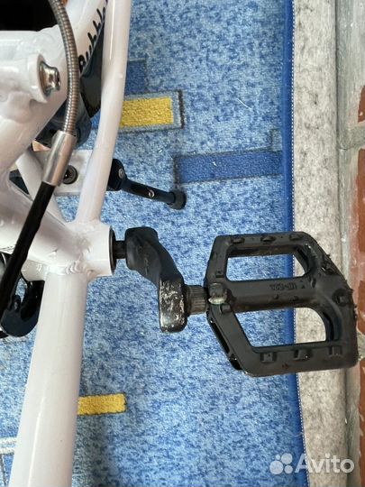 Велосипед Shulz 16 Bubble Race