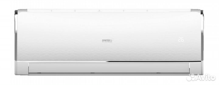 Сплит-система Centek CT-65Q12