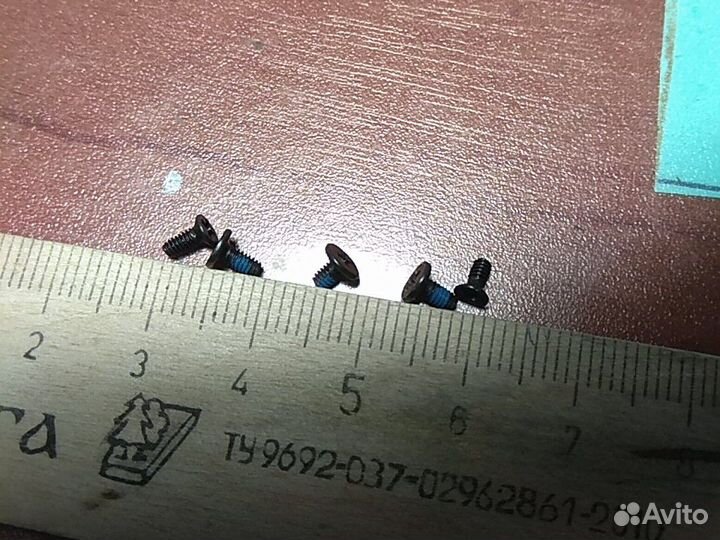 Винт для M.2 SSD