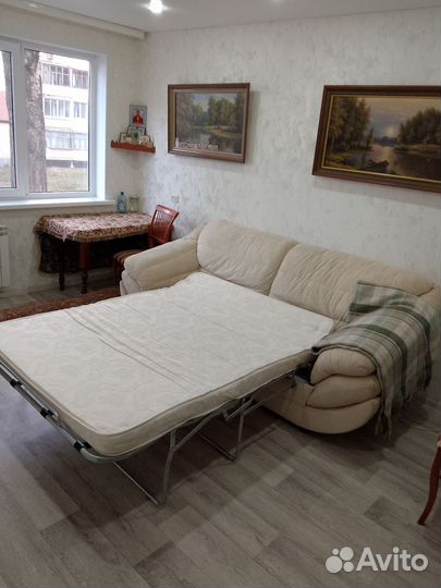 Диван раскладной бу