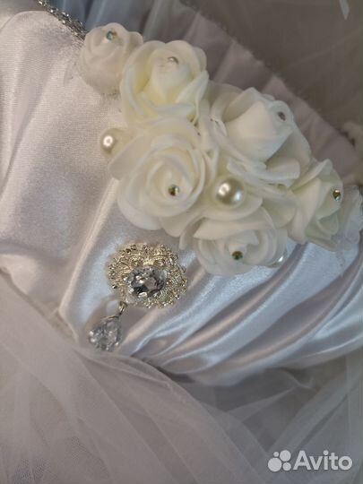 Свадебные корзины