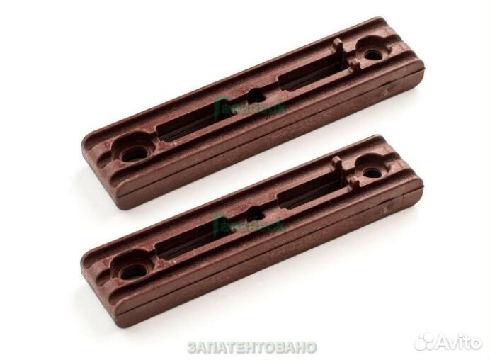 Крепеж для фасада и забора -Дуэт Фасад (дн)