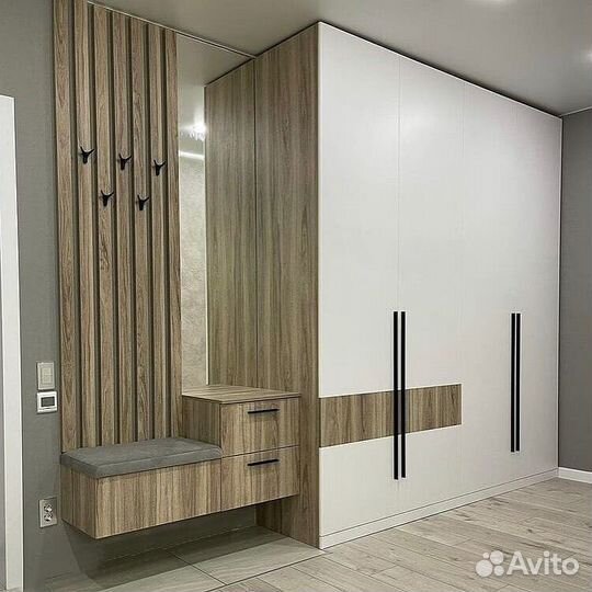 Шкаф в спальню