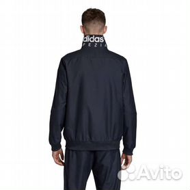 Adidas mcadam cheap track jacket