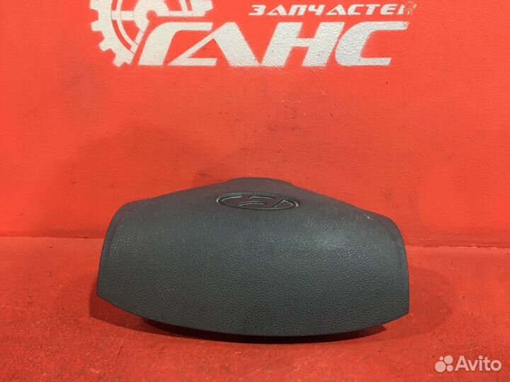 Подушка безопасности в руль Hyundai Getz хетчбэк