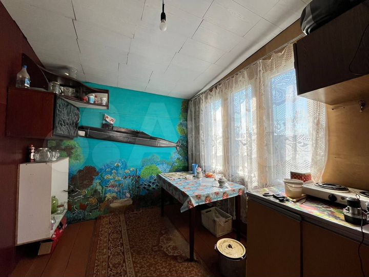 Дом 28,4 м² на участке 14,7 сот.