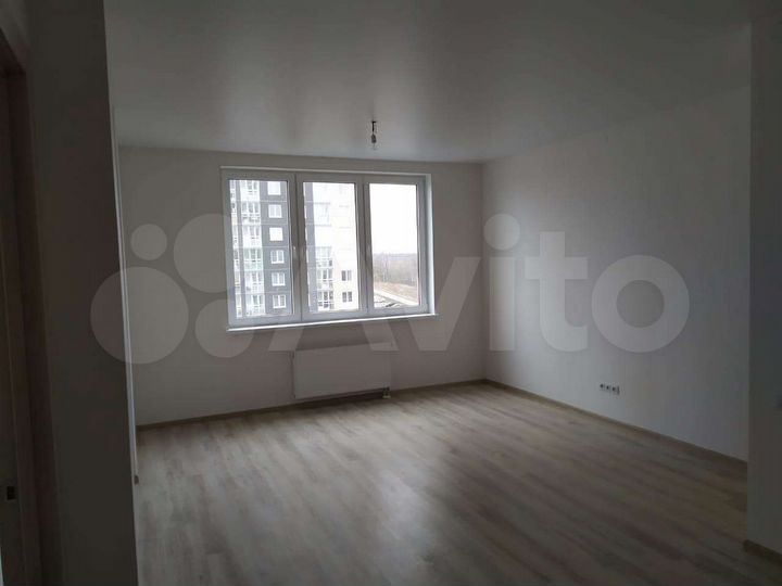 2-к. квартира, 64 м², 8/23 эт.