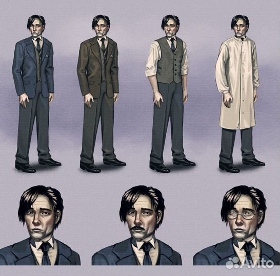 Художник-иллюстратор, рисунок на заказ