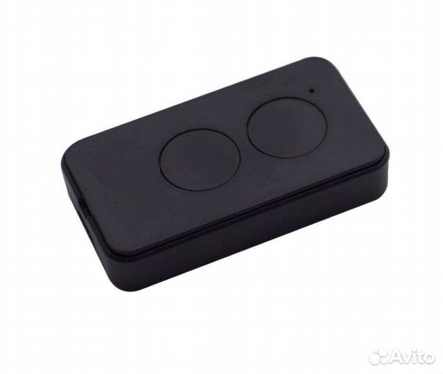 Ключ для автоматических ворот и шлагбаума