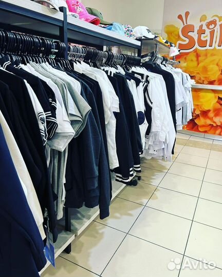 Школьная форма