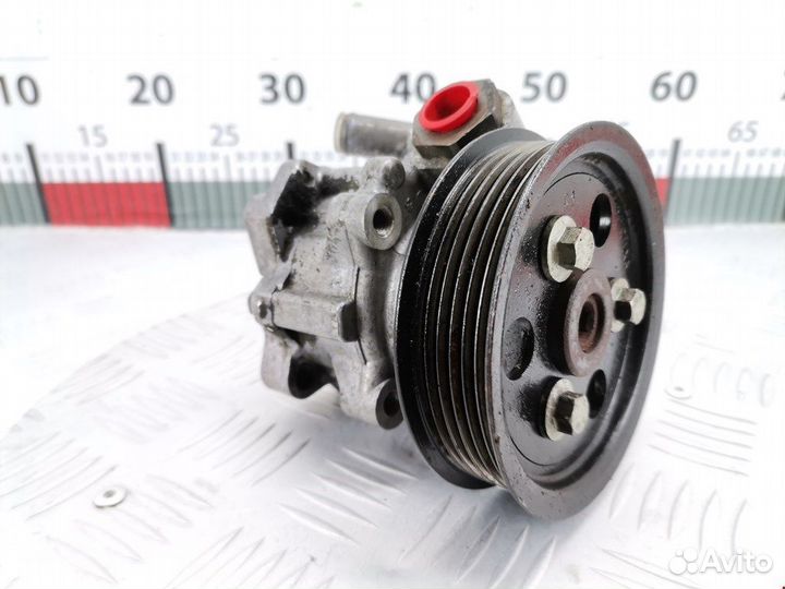 Насос гидроусилителя руля (гур) для Jaguar S-Type