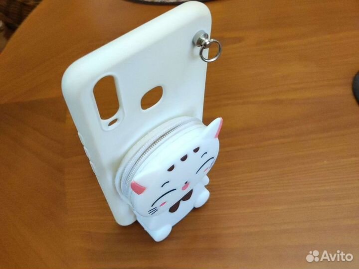 Чехол на vivo Y 11,12,15,17