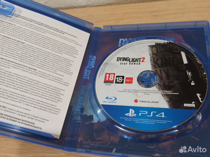 Игры для Ps4 Ps5