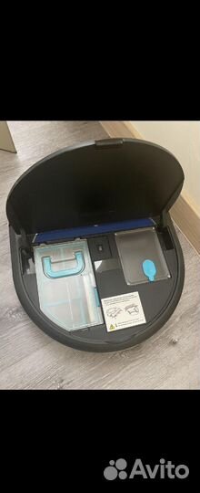 Робот мойщик пола hobot Legee-688