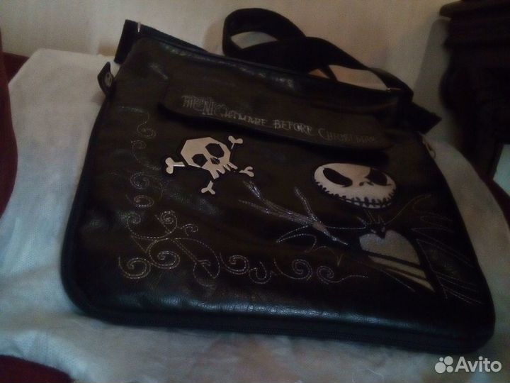 Сумка универсальная