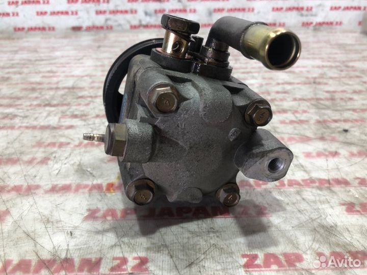 Гидроусилитель Mitsubishi Challenger K99 6G74 1999