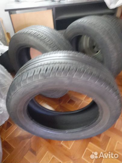 Hankook Optimo K415 225/60 R17 99H