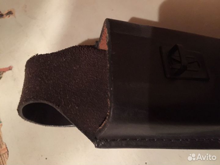 Сумка на пояс