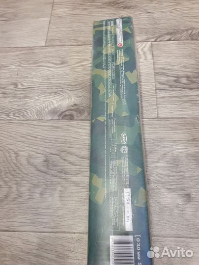 Электроды сварочные 3мм 5 кг