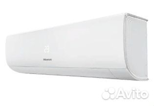 Сплит-система Hisense AS-18UR4rmskb00
