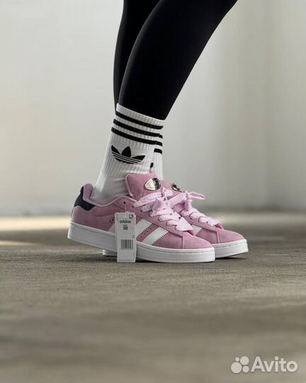 Кроссовки Adidas Campus 00s женские