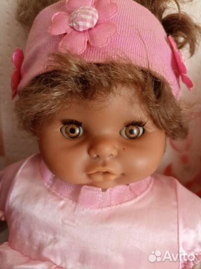 Куклы пупсы СССР