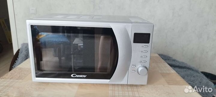 Микроволновая печь Candy