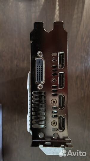 Gtx 1060 asus