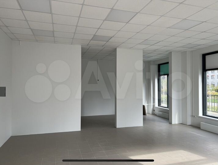 Торговая площадь, 68.2 м²