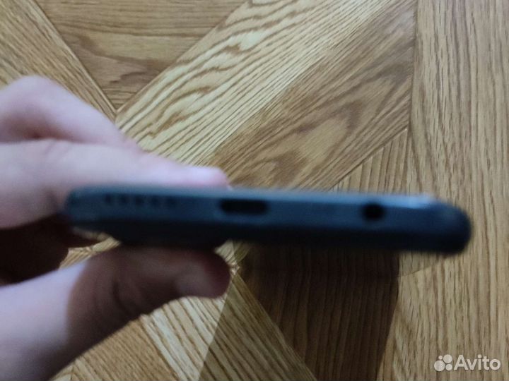 Телефон Rebmi