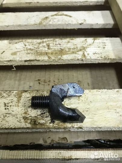 Резец рп 42М