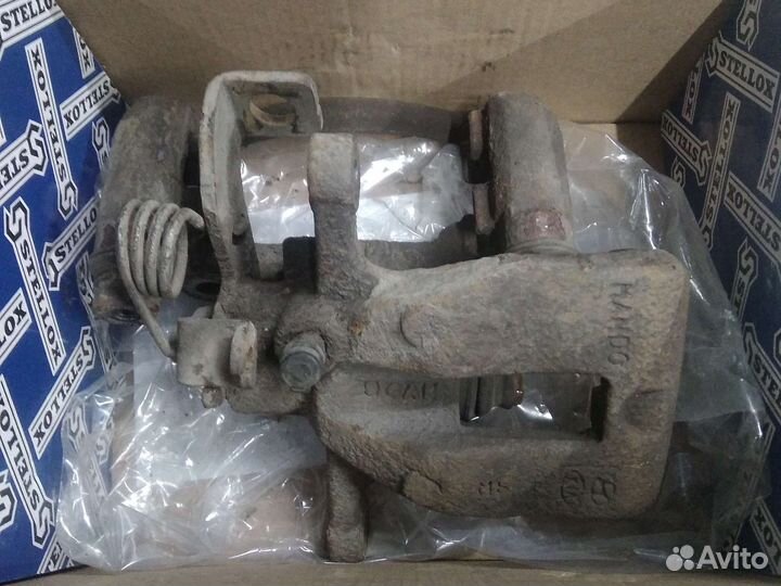 Супорт кия хендай